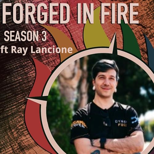 Representation Quest with Ray Lancione