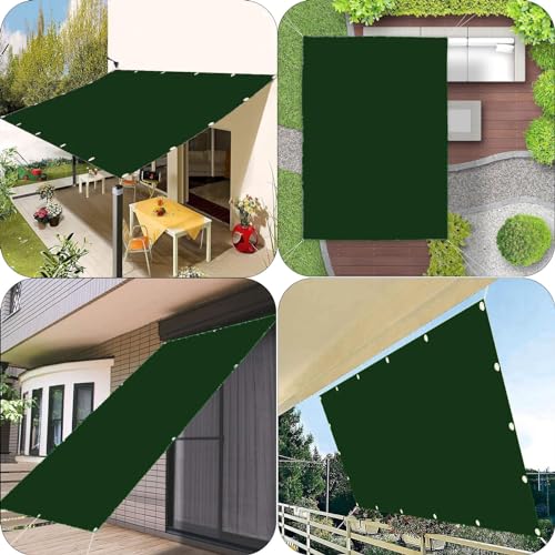 Filet d'ombrage imperméable et résistant aux intempéries Sonnensel