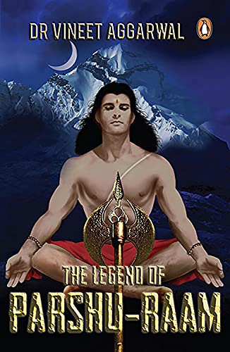 Legend of Parshu-ram