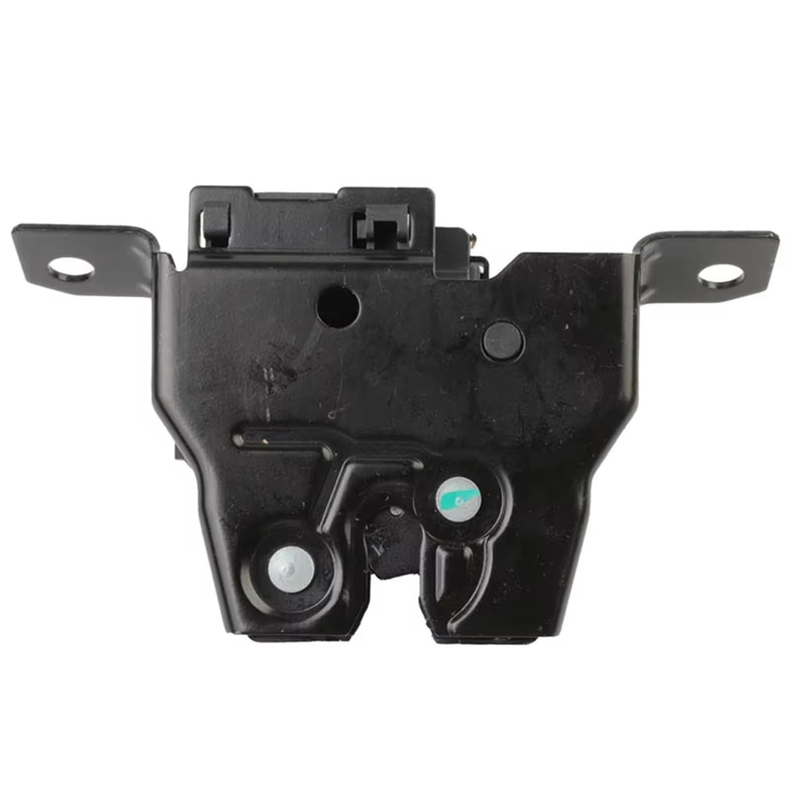 Trunk Lock Tailgate Lock for BMW for Mini for Cooper D for John for Cooper for Clubman F54 F55 F56 2014-2022 51247337576 Rear Trunk Boot Lid Lock Latch Tailgate Boot Lock