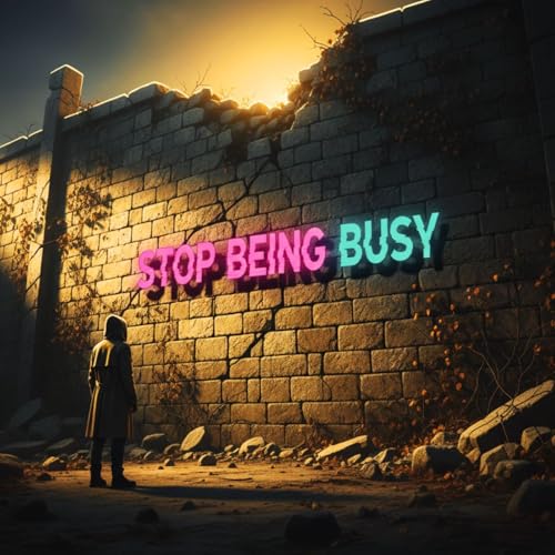 Success is a Survival Game: Why Your 'Hard Work' is Failing You