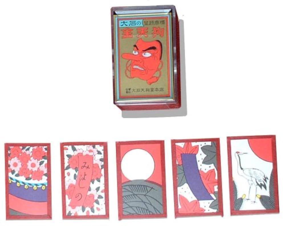 東方花札　十二ヶ月 東方花札 十二ヶ月