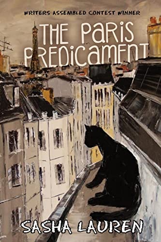 The Paris Predicament view 2