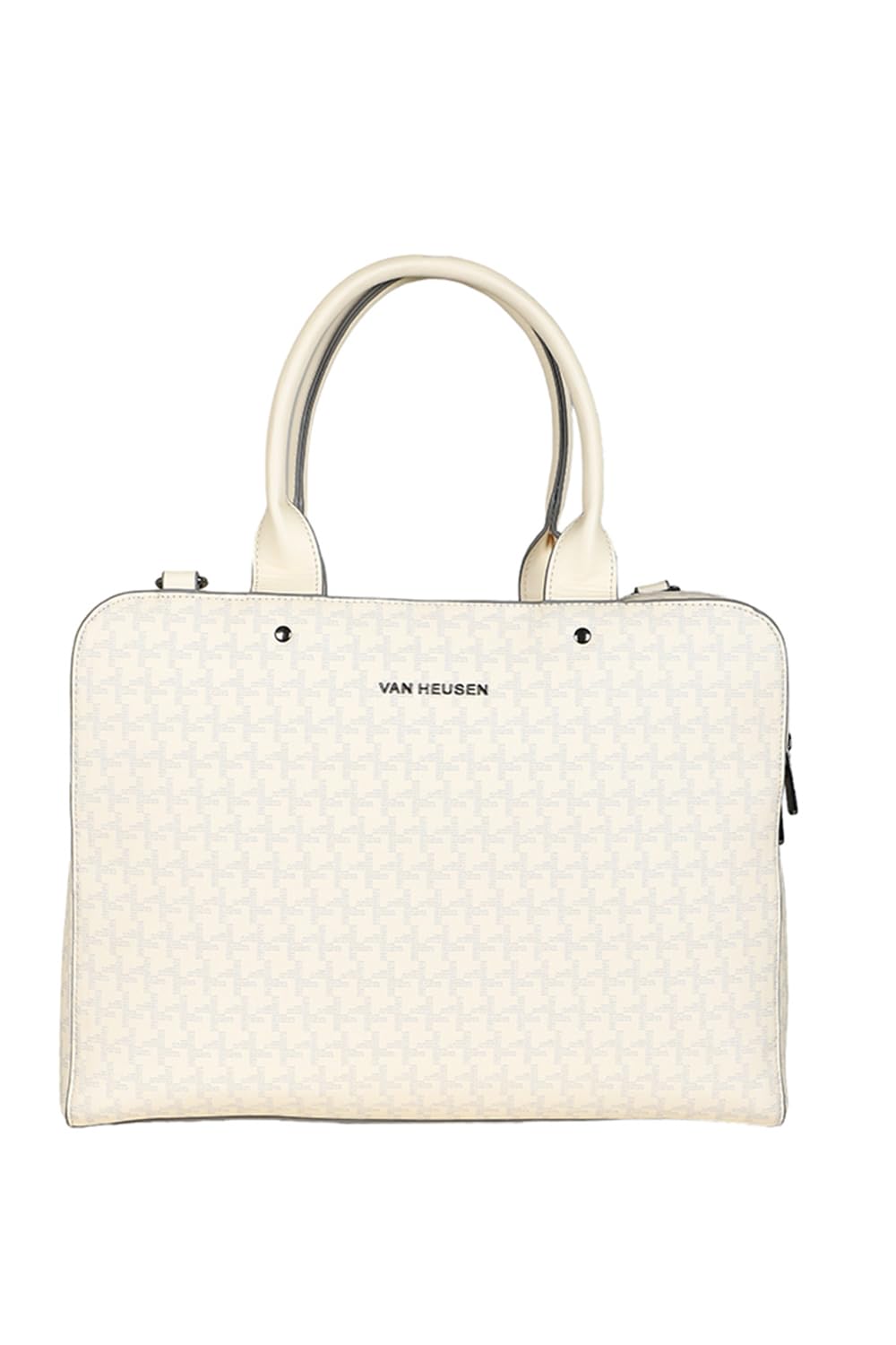 Van Heusen Women Cream Print Formal Laptop Bag (B0DFQ1W4XK) Amazon Price History, Amazon Price Tracker