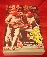 Best Sports Stories, 1986 0892042214 Book Cover