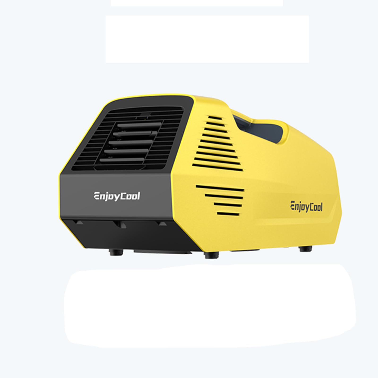 Air Conditioner Camper Air Conditioner Portable Tent Portable Portable Air Conditioner Camping Remote Control Portable 2380BTU Dehumidifier AC