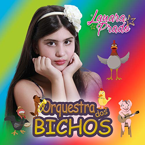  Orquestra dos Bichos