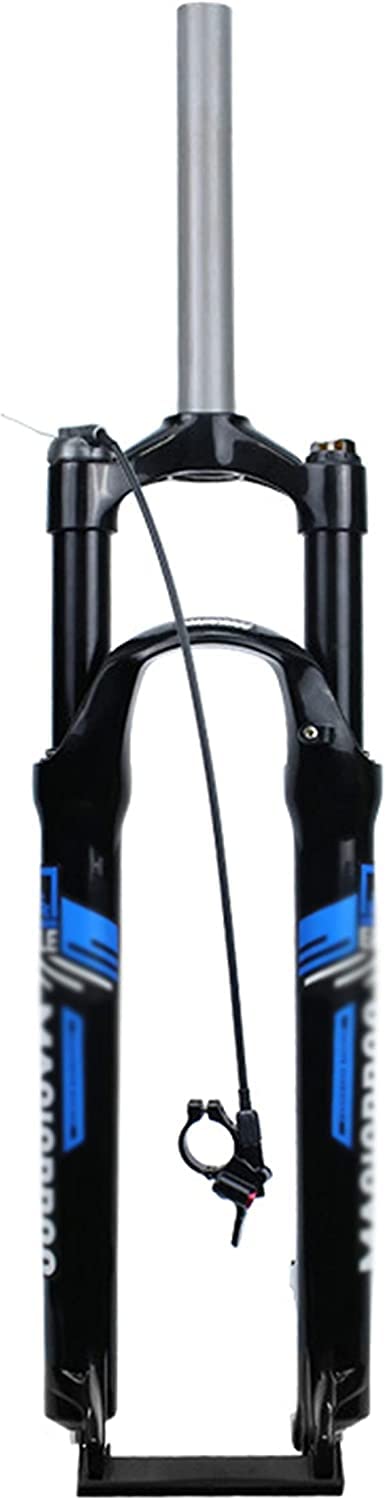 Fourches VTT amortisseur hydraulique pour supprimer les chocs au guidon