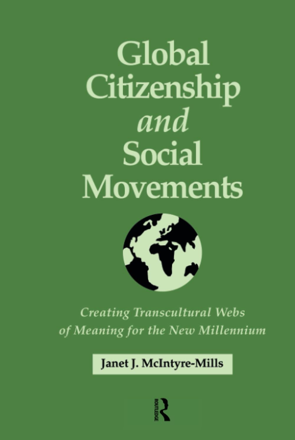 Global Citizenship and Social Movements