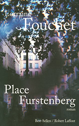 Place Furstenberg (BEST-SELLERS) livre En ligne