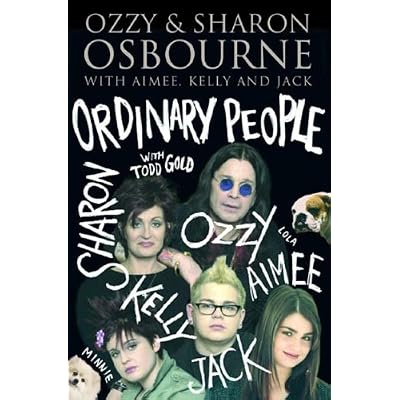 Ordinary People: Our Story