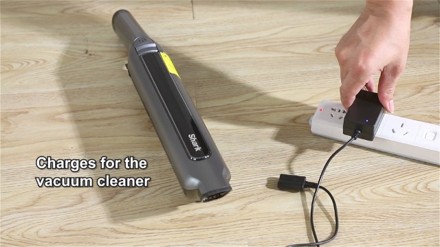 AC Adapter Charger Compatible with Shark WS620 WS630 WS631 WS632