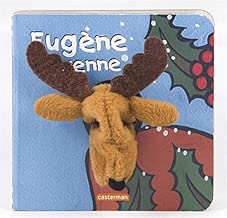 Download Eugène le renne PDF