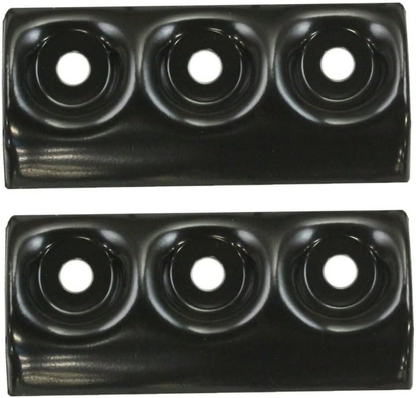 2-Pack Replacement Blade Clamps for Dewalt Circular Saws Replaces for 663290-00 66329000 Fits for D26677K D26676 DCP580B D2677K DCP580