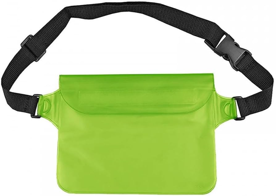 Bauchtasche schwimmen Clearance
