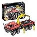 Produktbild OviTop Technik Geländewagen LKW Model, 3068 Teile Offroader Technic Auto Custom Bausteine mit Power-Funktions Bauset Kompatibel mit Lego Technik