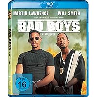 Bad Boys - Harte Jungs