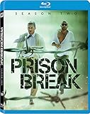 Prison Break: Season 2