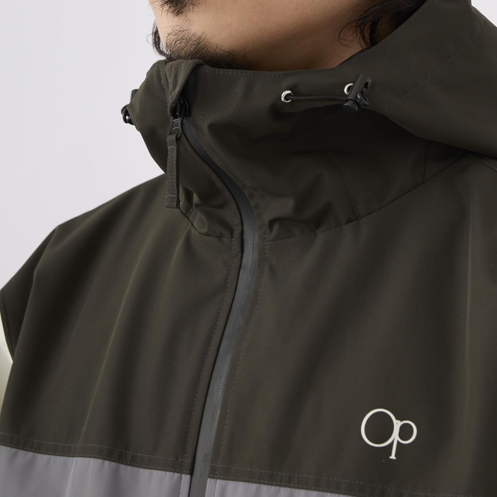 Amazon | オーシャンパシフィック（Ocean Pacific） スノージャケット