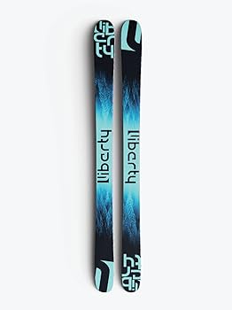 Amazon | Liberty Skis Genesis 106-2024 157。 | Liberty Skis | スキー板 Amazon | Liberty Skis Genesis 106-2024 157。 | Liberty Skis | スキー板