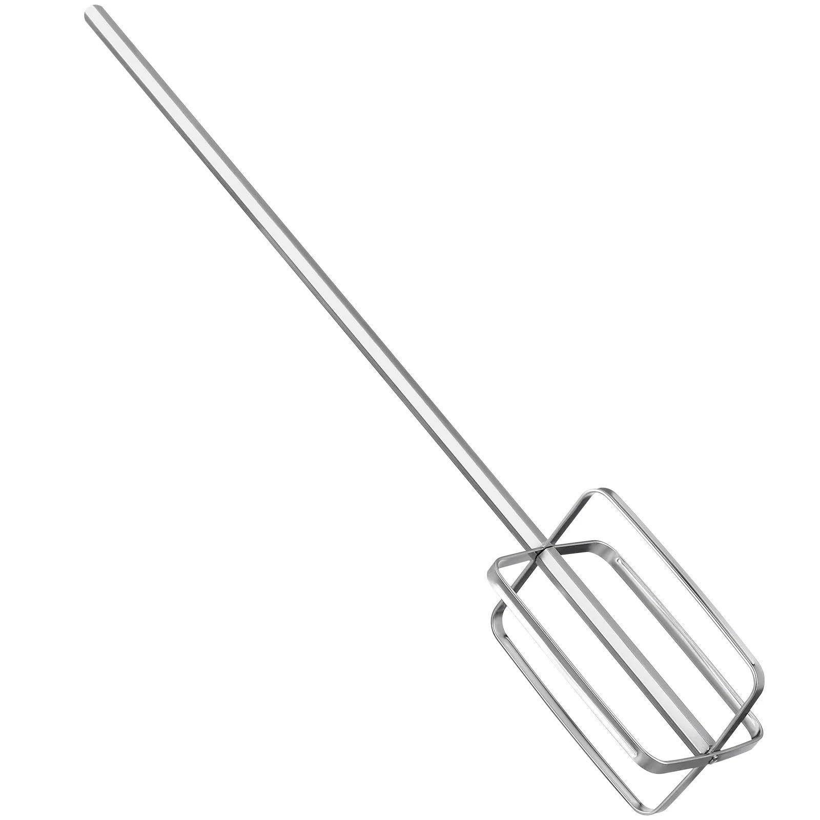 3 Stück Mixer-Schneebesen Für Rührgeräte