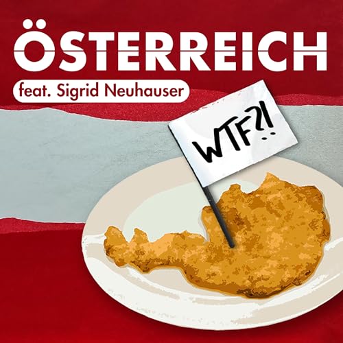 Folge 17: Mit Sigrid Neuhauser