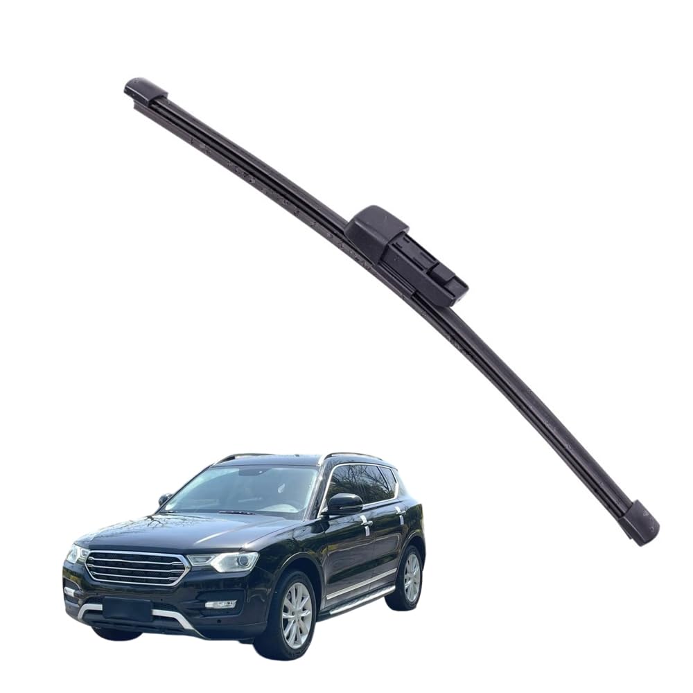 Amhvmu Normal Replacement Blades Rear Windscreen Wiper,For Great Wall Haval H7 2015-2021