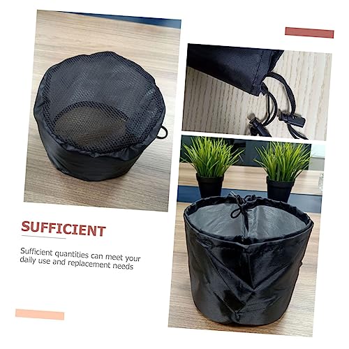 Filtro de ventilación de tela Oxford pack de 2 unidades transpirables 5