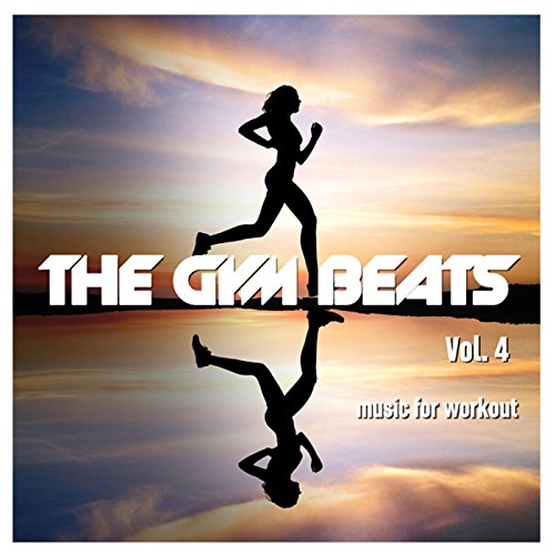 The Gym Beats Vol. 4 (128 Bpm) (Music for Workout)