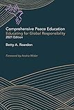  Comprehensive Peace Education: Educating for Global Responsibility (English Edition)