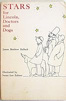 Stars for Lincoln, Doctors and Dogs B0054KIG3E Book Cover