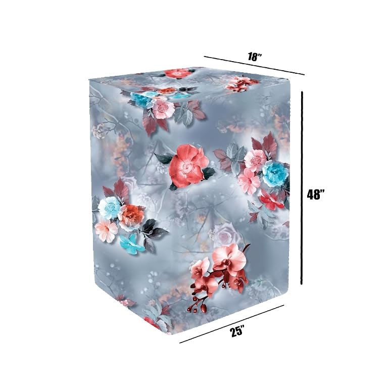 Diwali Offer Buy Now Mahal Creation Cooler Cover Compatible For Crompton Ozone