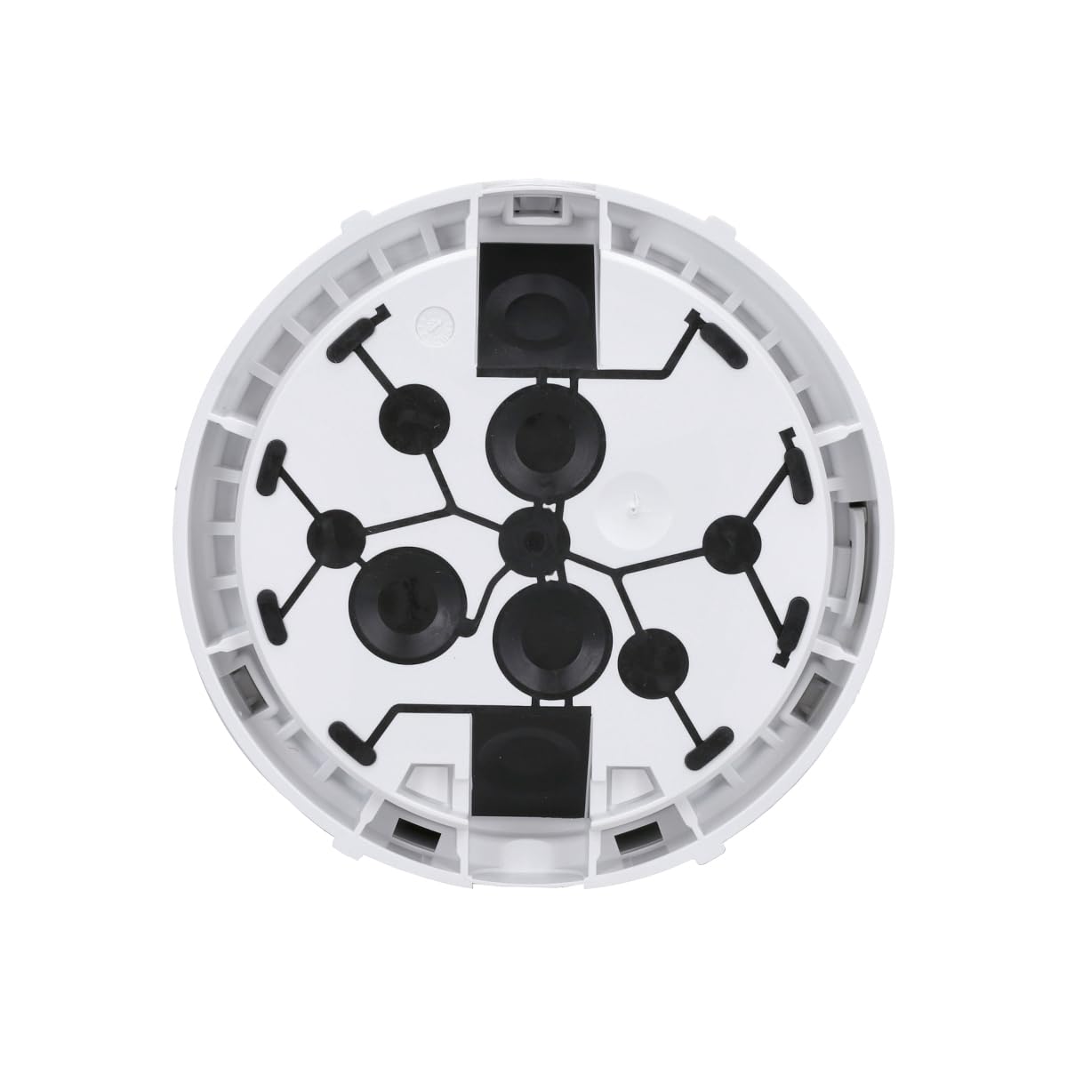 Busch-Jaeger Busch-W?chter Pro 280? fh Wei? BWA4#2CKA006220A0917 (2CKA006220A0917)