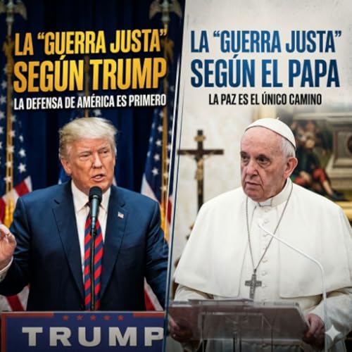 El Choque de Trump y el Papa - C&eacute;sar Vidal