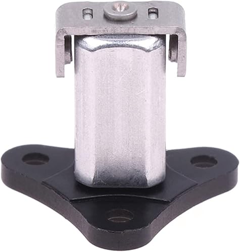 Miniatura 4 de ZWLLKJGS Reemplazo de bisagras de brazo delantero eje de brazo para DJI Mini 3 pro izquierda derecha brazo trasero Eje piezas de reparación (bisagra