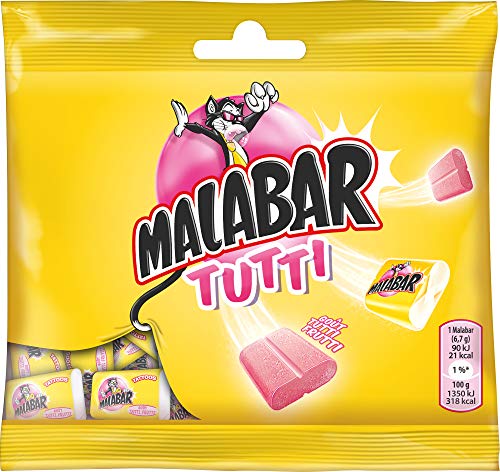  Malabar Bonbon Tutti 67 g