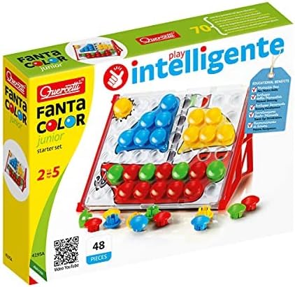 Chiodini per bambini thumbnail classifica