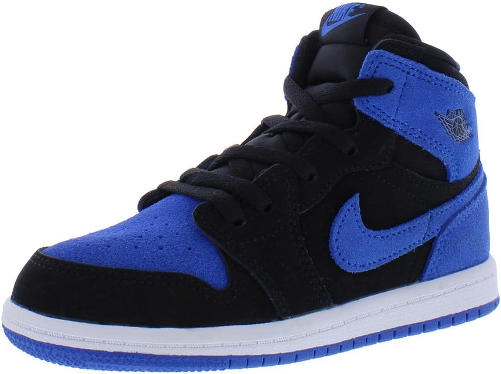 high jordan 1 royal blue