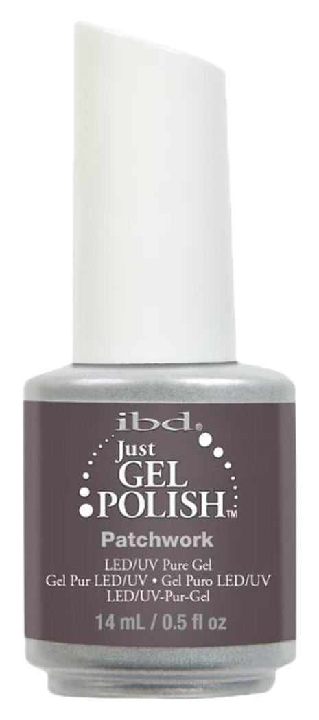 IBD Just Gel Polish Naturally Beautiful LED and UV Pure Gel 14ml — view 48