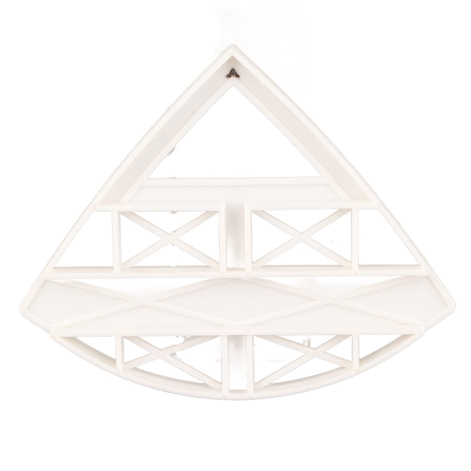 Herramienta de limpieza de ventanas magnética, limpiacristales de doble cara con mango ergonómico para ventanas de gran altura, vidrio de 3 a 8 mm (20-30 mm)