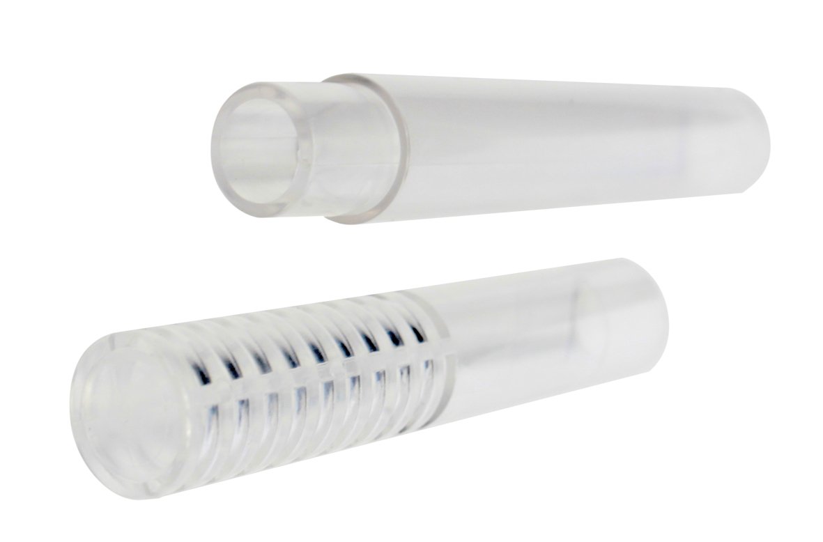 Dennerle Saugrohr für Scaper’s Flow – Transparente Ersatzteil