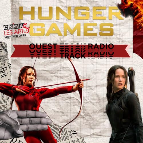 Marathon Hunger Games : Rendez-vous au cin&eacute;ma Les Arts chaque mardi pour une rediffusion des films de la saga dystopique (reportage)