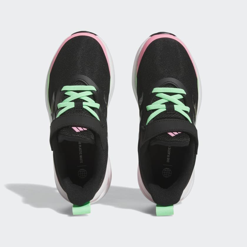 Image of adidas Kids' FortaRun Cloudfoam Running Shoes