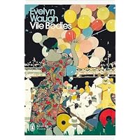 Vile Bodies