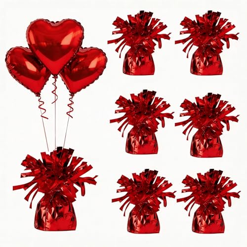 Poids pour ballons durables : kit de lestage pour soirée et réception