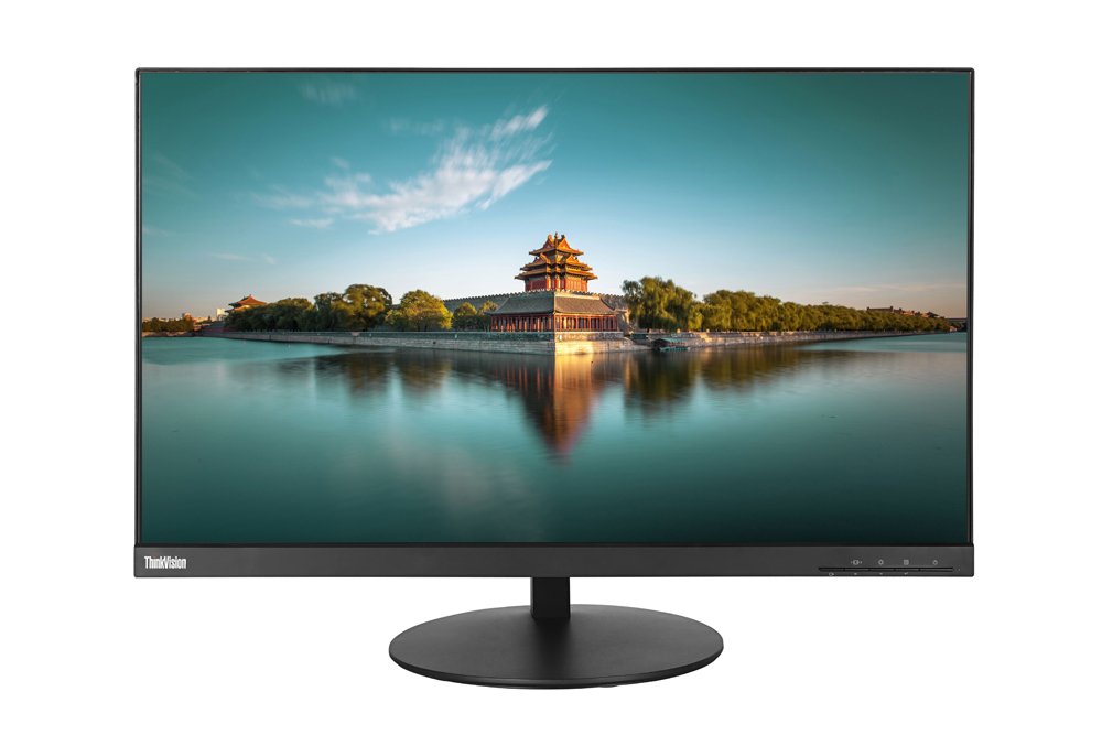 Lenovo ThinkVision P27q-10 27.0