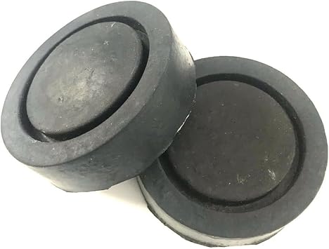 Leyaton  kili Kap -Koridor Barfiks Lasti i 80-100 cm Siyah 2li Set, 2LBRFLST