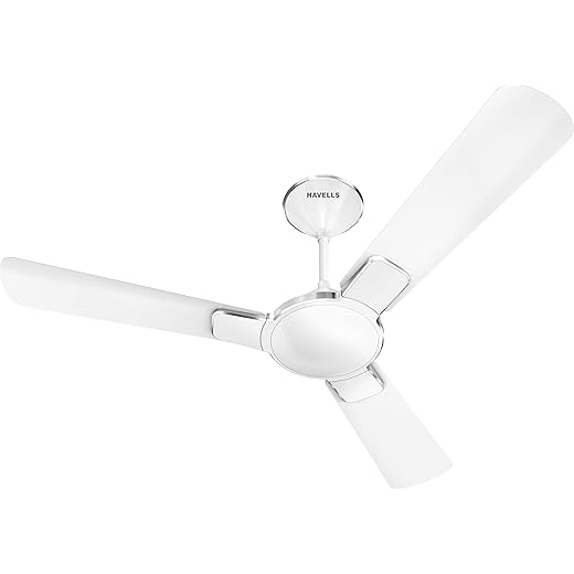 Havells Enticer Premium Design 900 mm Ceiling Fan High Air D