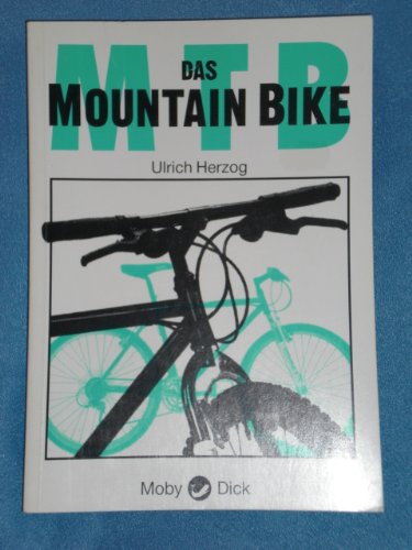 Das Mountain Bike
