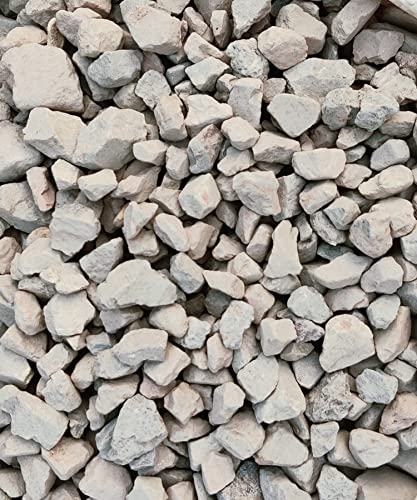 Almond Clay Bite-Size Crumbs – 500g | Edible Crunchy Almond Clay with Dirt Taste | Gluten-Free, Natural Modeling Clay for Baking, DIY Crafts & Sculpting